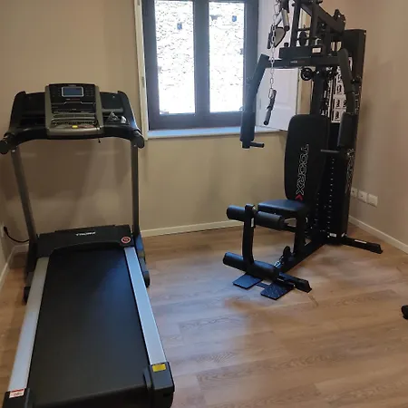 公寓 Archimedes Suites By Receptio *