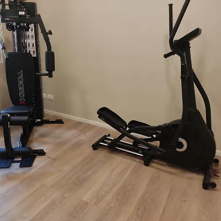 Archimedes Suites By Receptio 公寓