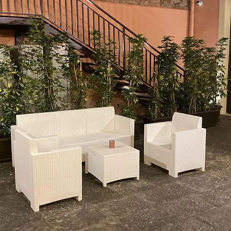 Archimedes Suites By Receptio *